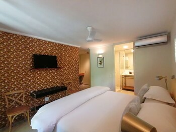 Cape Standard Guest House