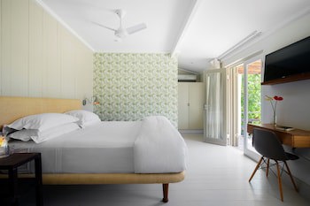 Cape Standard Guest House