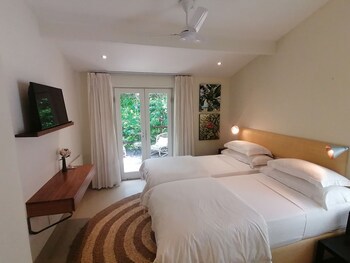 Cape Standard Guest House
