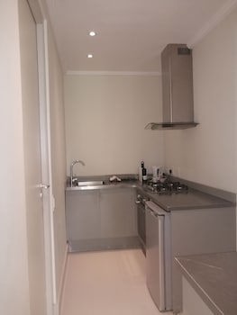 Cape Standard Guest House