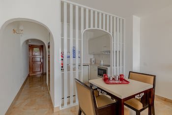 Grand Muthu Oura View Beach Club