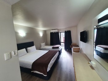 Ascot Epsom Motel