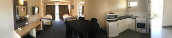 Ascot Epsom Motel