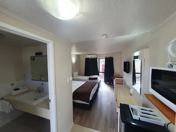 Ascot Epsom Motel