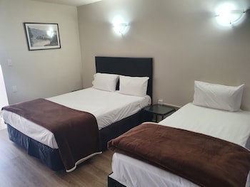 Ascot Epsom Motel