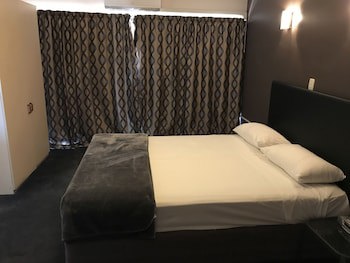 Ascot Epsom Motel