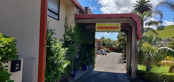 Ascot Epsom Motel