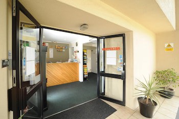 Ascot Epsom Motel