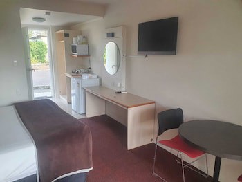 Ascot Epsom Motel