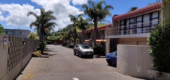 Ascot Epsom Motel
