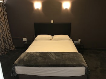 Ascot Epsom Motel