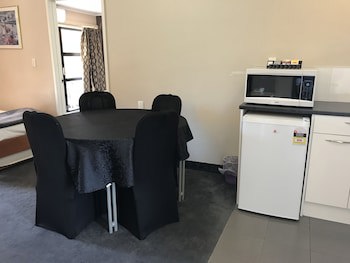Ascot Epsom Motel