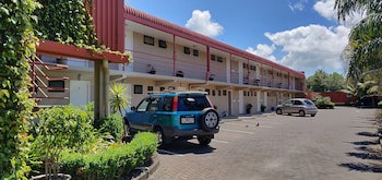 Ascot Epsom Motel