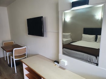 Ascot Epsom Motel