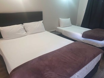 Ascot Epsom Motel