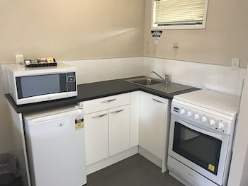 Ascot Epsom Motel
