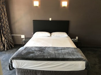 Ascot Epsom Motel