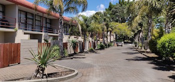 Ascot Epsom Motel
