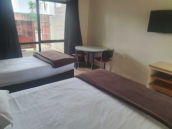 Ascot Epsom Motel