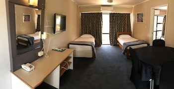 Ascot Epsom Motel