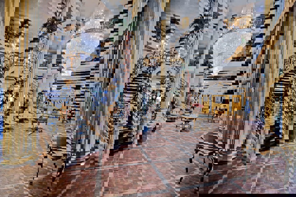 Imperial Palace Hotel - All Inclusive