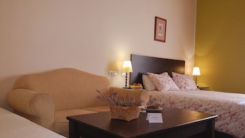 Hotel La Era De Aracena - Adults Only