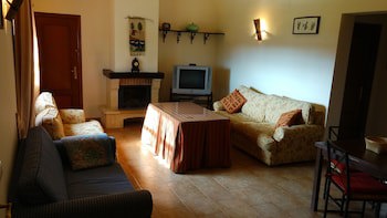 Hotel La Era De Aracena - Adults Only