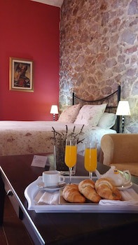 Hotel La Era De Aracena - Adults Only