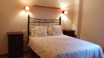 Hotel La Era De Aracena - Adults Only