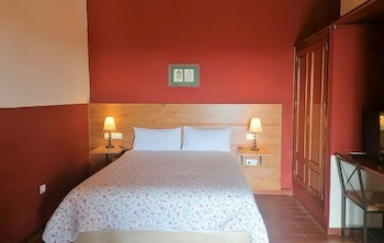 Hotel La Era De Aracena - Adults Only
