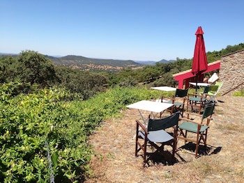 Hotel La Era De Aracena - Adults Only