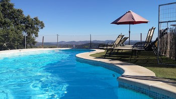 Hotel La Era De Aracena - Adults Only