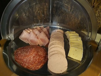 Tschuggen