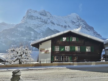 Tschuggen