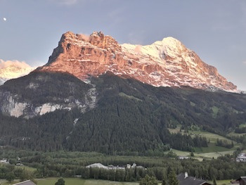 Tschuggen