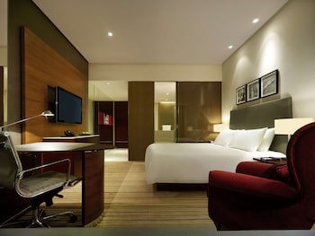 Hyatt Regency Hong Kong, Tsim Sha Tsui