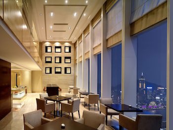Hyatt Regency Hong Kong, Tsim Sha Tsui