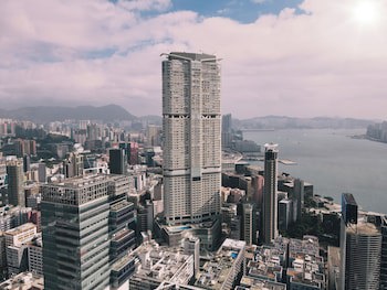 Hyatt Regency Hong Kong, Tsim Sha Tsui