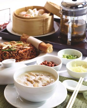 Hyatt Regency Hong Kong, Tsim Sha Tsui