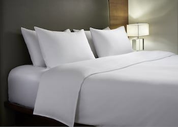 Hyatt Regency Hong Kong, Tsim Sha Tsui