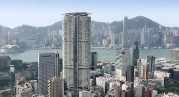 Hyatt Regency Hong Kong, Tsim Sha Tsui