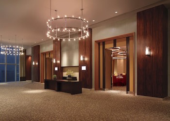 Hyatt Regency Hong Kong, Tsim Sha Tsui