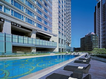 Hyatt Regency Hong Kong, Tsim Sha Tsui