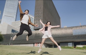 Hyatt Regency Hong Kong, Tsim Sha Tsui