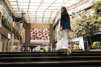 Hyatt Regency Hong Kong, Tsim Sha Tsui