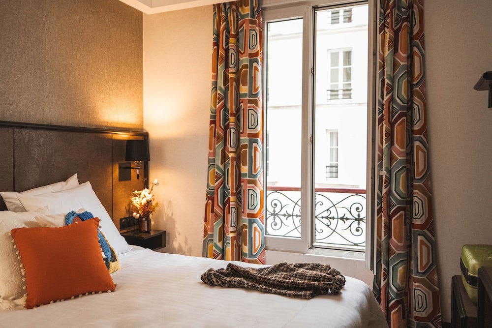 Hotel La Maison Montparnasse
