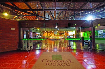 Colonial Iguacu