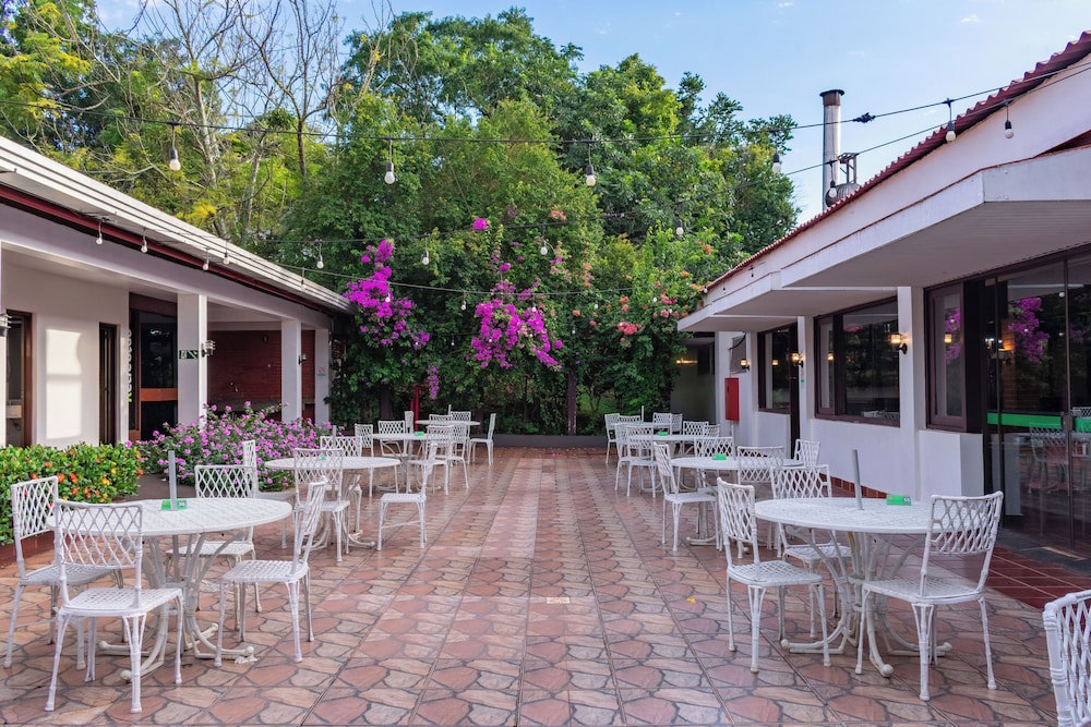 Hotel Colonial Iguacu