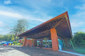 Colonial Iguacu
