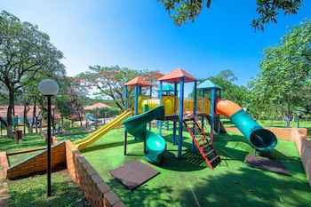 Colonial Iguacu